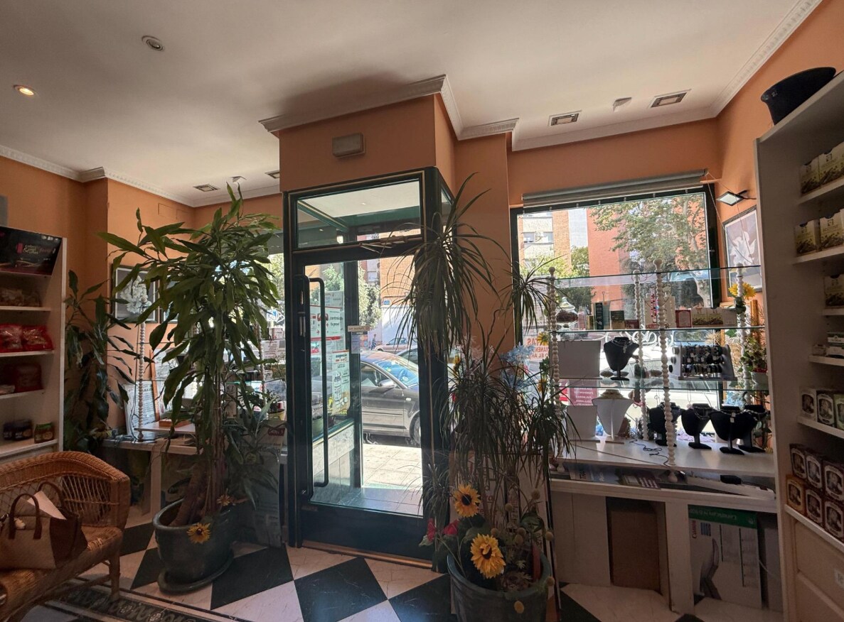 Edificio residencial en Móstoles, Madrid en venta Foto del interior- Imagen 1 de 3