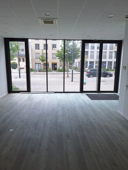 97 Rue De L'Alma, Rennes en alquiler - Foto del edificio - Imagen 2 de 3