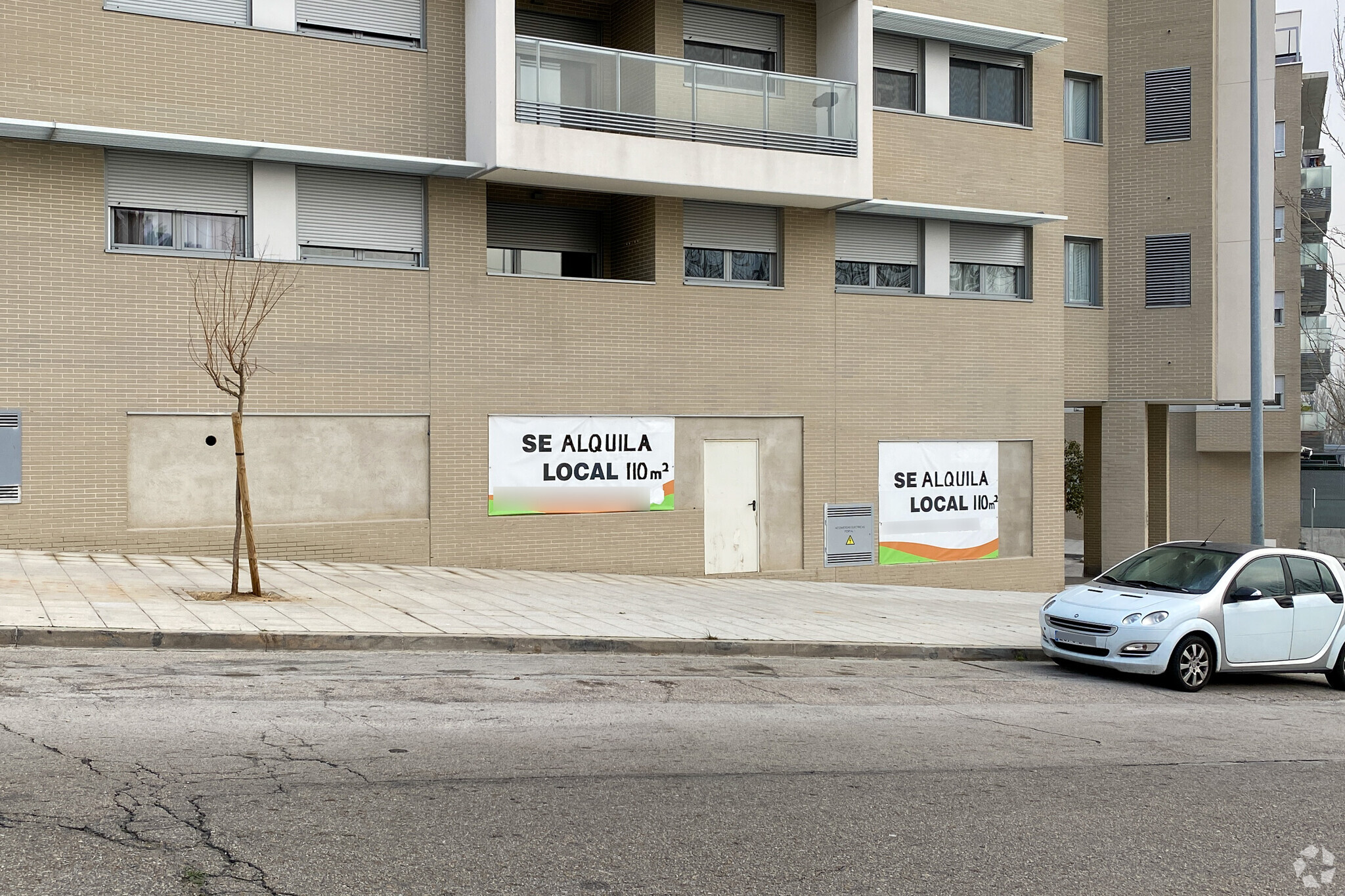 Calle Igualdad, 4, San Fernando De Henares, Madrid en alquiler Foto del interior- Imagen 1 de 2