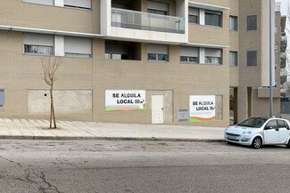 Más detalles para Calle Igualdad, 4, San Fernando De Henares - Local en alquiler