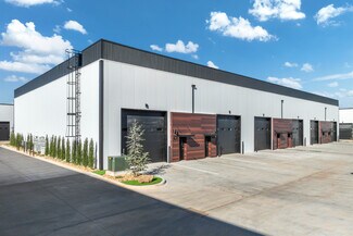 Más detalles de 7700 Broadway Ext, Oklahoma City, OK - Flex en venta