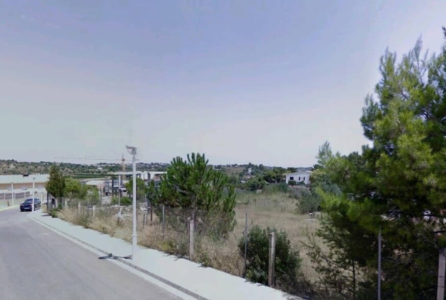 Riu Cabriol, Monserrat Urbanización, 7, València, Valencia en venta - Foto del edificio - Imagen 1 de 5