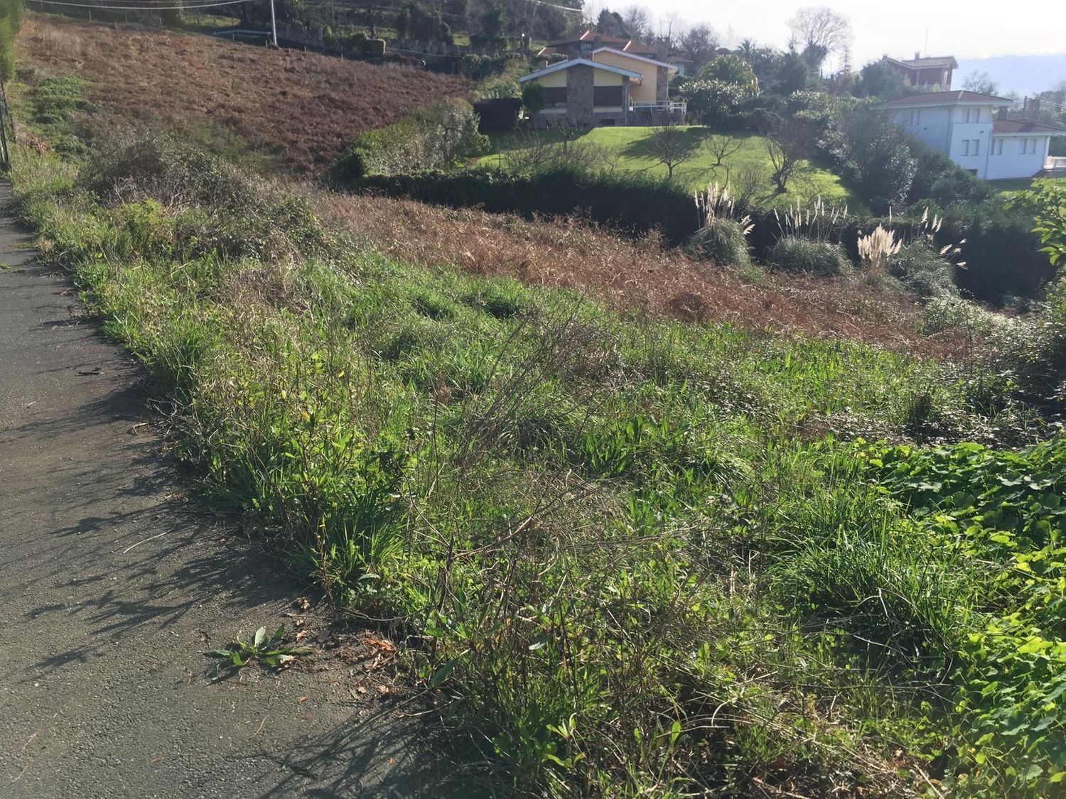 Terreno en Gijón, Asturias en venta Foto del edificio- Imagen 1 de 12