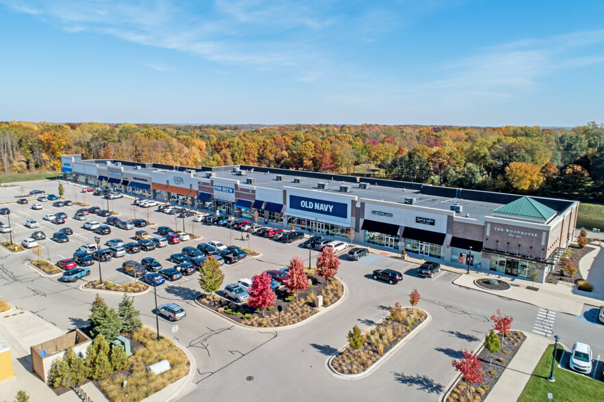 2065 E Beltline Ave NE, Grand Rapids, MI en alquiler - Foto del edificio - Imagen 1 de 14