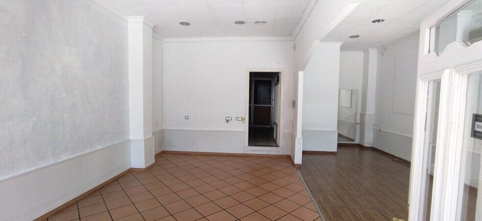 Local en Calasparra, Murcia en alquiler - Foto del interior - Imagen 3 de 12