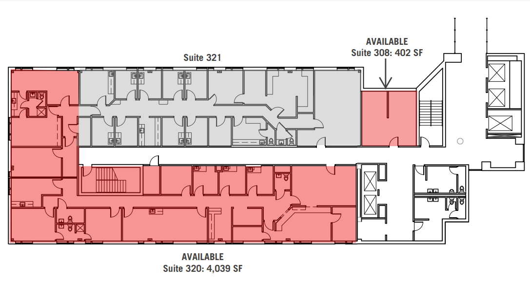 3400 Highway 78 E, Jasper, AL en alquiler Plano de la planta- Imagen 1 de 1