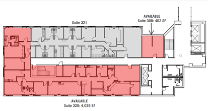 3400 Highway 78 E, Jasper, AL en alquiler Plano de la planta- Imagen 1 de 1