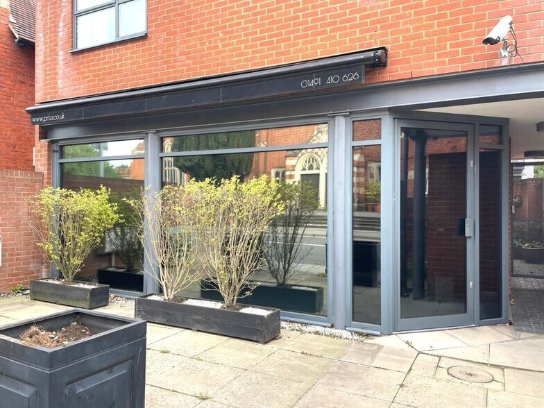 63 Reading Rd, Henley On Thames en alquiler - Foto del edificio - Imagen 2 de 2