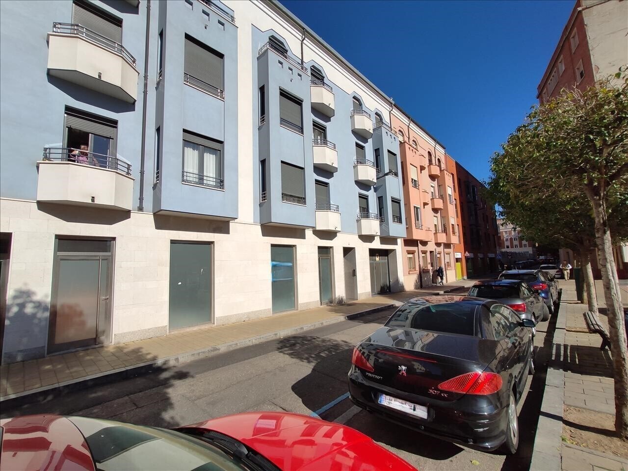 Local en Valladolid en venta Foto del edificio- Imagen 1 de 37