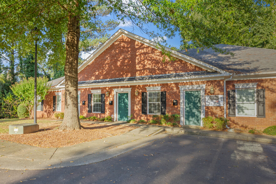 2440 Sandy Plains Rd, Marietta, GA en venta - Foto del edificio - Imagen 1 de 1