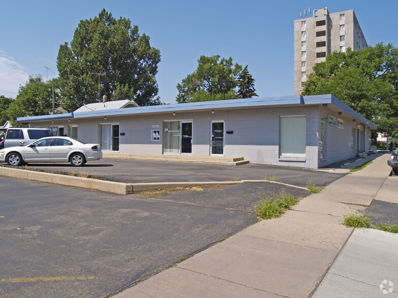 928 13th St, Greeley, CO en venta - Foto del edificio - Imagen 3 de 7