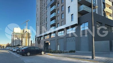 Local en València, Valencia en alquiler Foto del interior- Imagen 1 de 7