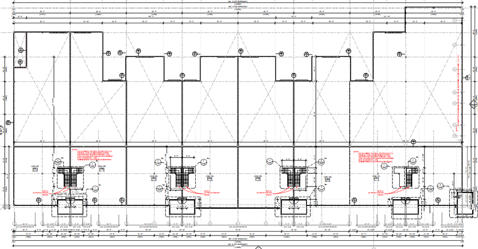 3 Rue Claude-Audy, Saint-jerome, QC en venta - Plano de la planta - Imagen 2 de 4