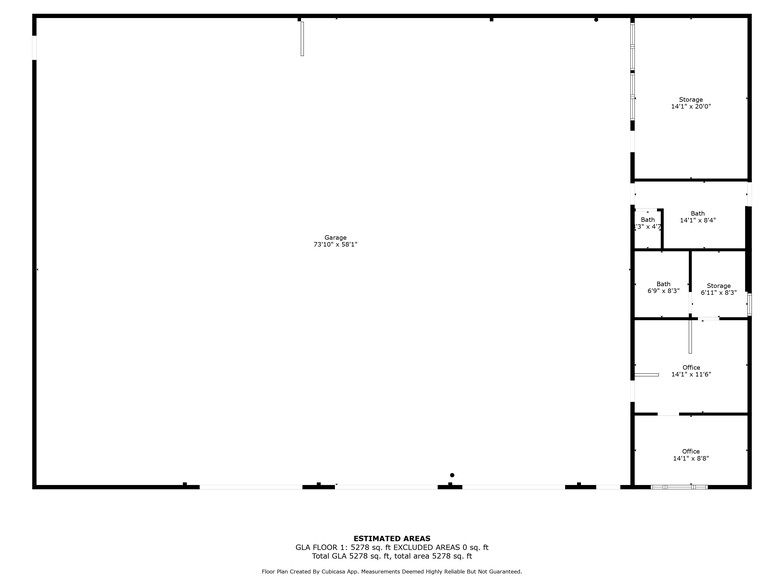 301 South Ave, Osceola, WI en venta - Foto del edificio - Imagen 3 de 46