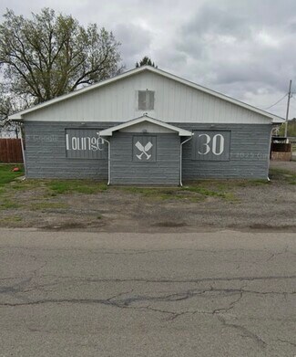 Más detalles de 1134 Lee St, Zanesville, OH - Local en venta