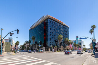 Más detalles para 5250 Lankershim Blvd, North Hollywood, CA - Oficinas en alquiler