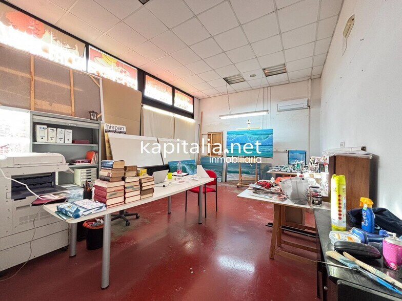 Local en Cocentaina en venta - Foto del edificio - Imagen 3 de 7