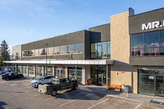 Más detalles de Oficina en alquiler