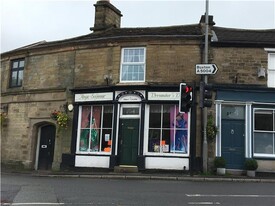 104 Buxton Rd, Whaley Bridge DBY - Inmueble