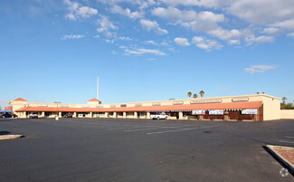 Más detalles para 10540 W Indian School Rd, Phoenix, AZ - Local en alquiler