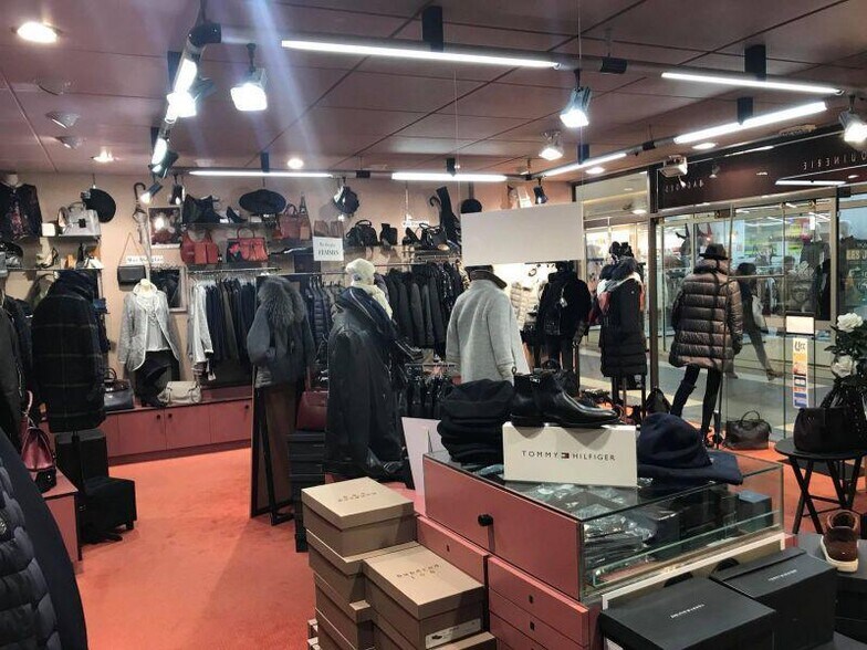 17-19 Rue Noël Ballay, Chartres en alquiler - Foto del edificio - Imagen 3 de 12