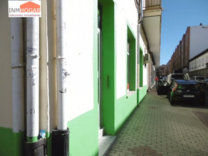 Local en Ávila, Ávila en alquiler Foto del interior- Imagen 2 de 7