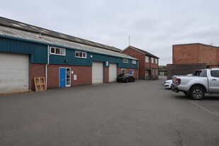 651 Melton Rd, Leicester LEC - Inmueble