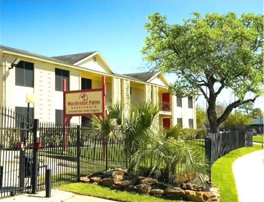 3643 N MacGregor Way, Houston, TX en venta - Foto del edificio - Imagen 2 de 15