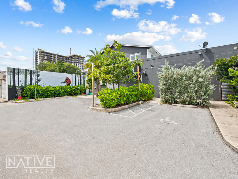 702-704 NE 1st Ave, Fort Lauderdale, FL en venta - Foto del edificio - Imagen 2 de 34