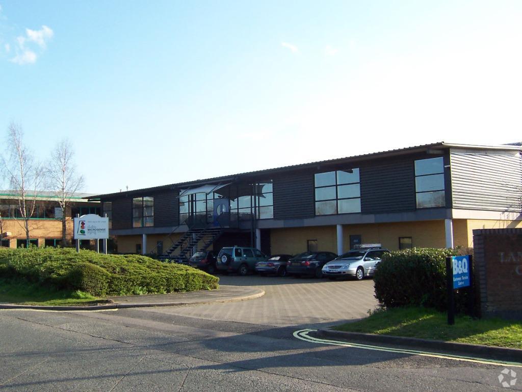 10 Barnes Wallis Rd, Fareham en alquiler Foto principal- Imagen 1 de 2