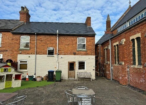 46 Cambridge St, Rugby en venta - Foto del edificio - Imagen 3 de 3