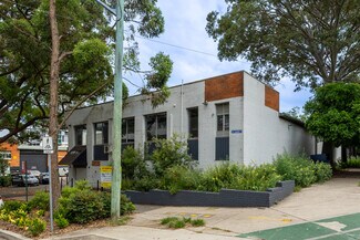 Más detalles de 7-11 Allen St, Waterloo - Nave en alquiler