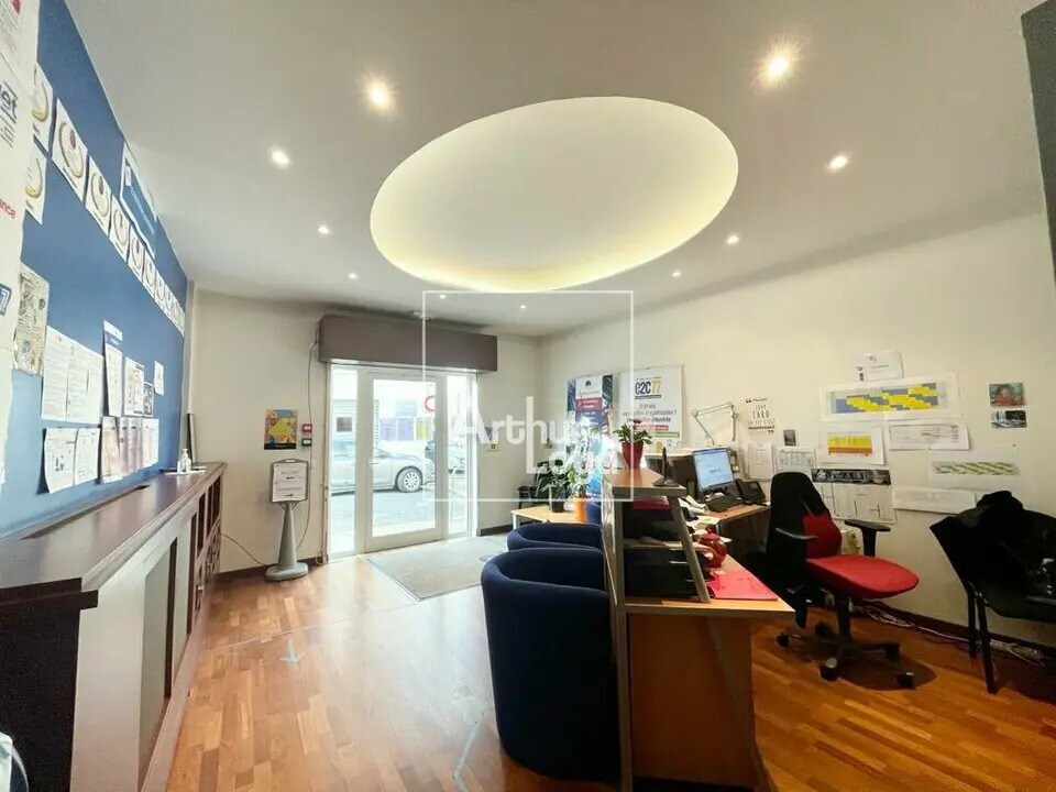 Oficina en Melun en alquiler Foto del interior- Imagen 1 de 7