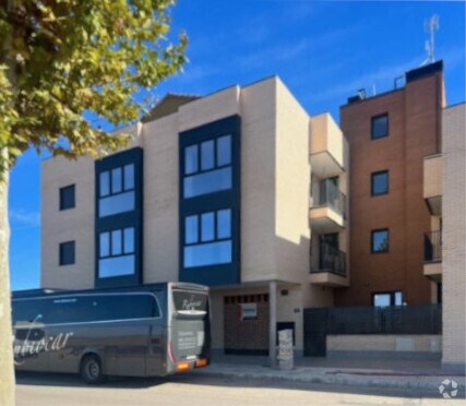 Edificio residencial en Yepes, Toledo en venta Foto del interior- Imagen 1 de 1