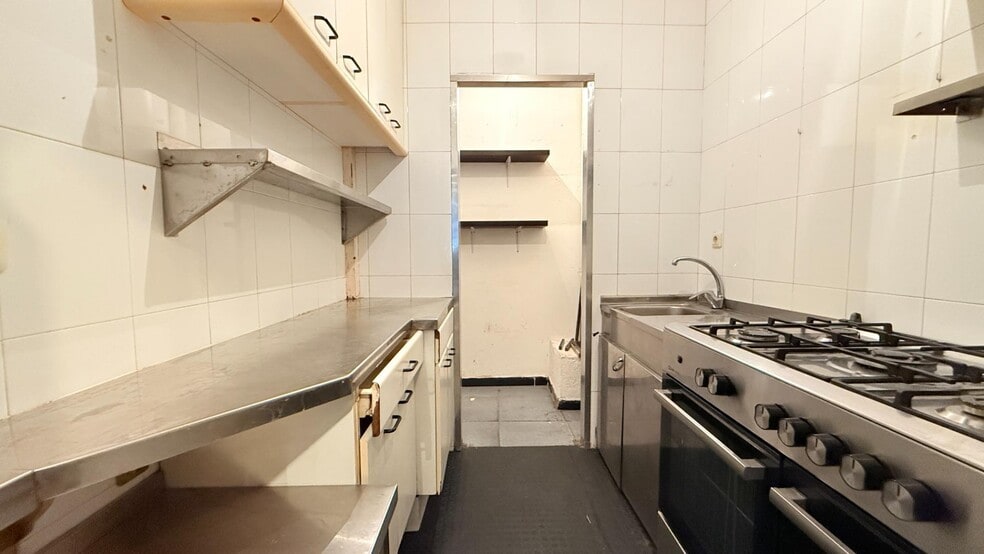 Rúa Do Ensino, 4, Ourense, Orense en venta - Foto del interior - Imagen 3 de 14