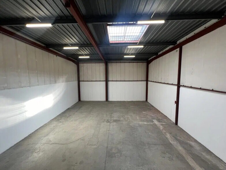 Flex en Champigny-sur-Marne en alquiler - Foto del interior - Imagen 2 de 9