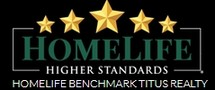 Homelife Benchmark Titus Realty