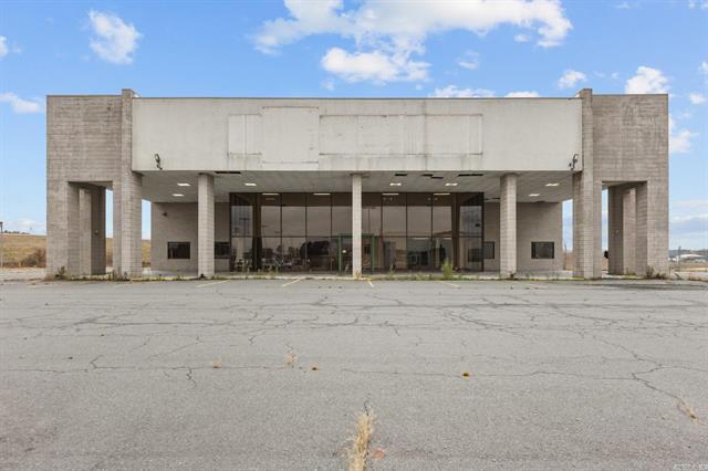 3110 Auto Dr, Pine Bluff, AR en venta - Foto del edificio - Imagen 1 de 1