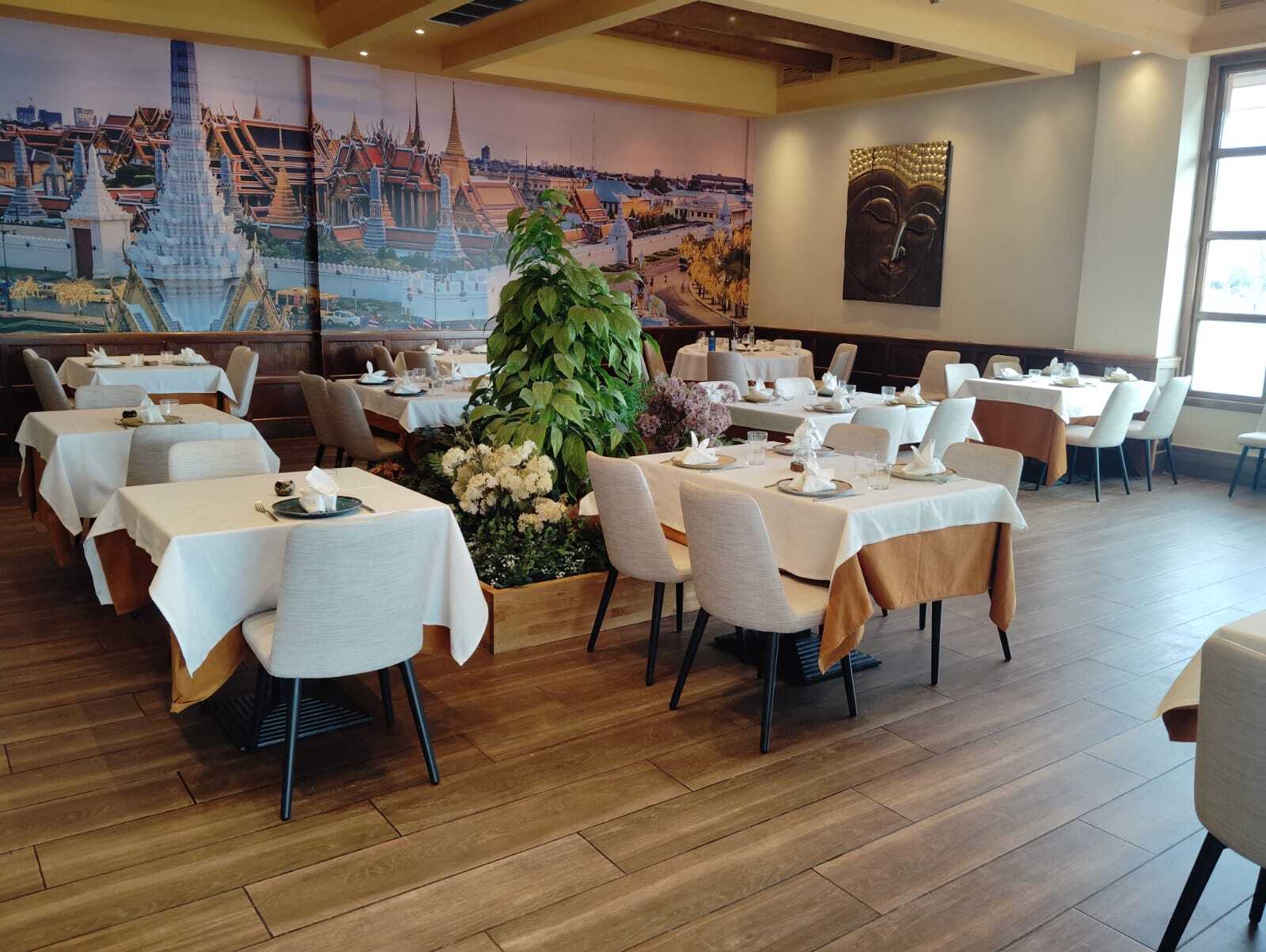 Local en Pozuelo de Alarcón, Madrid en alquiler Plano de la planta- Imagen 1 de 25