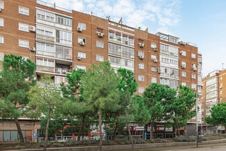 Más detalles de Oficina en alquiler