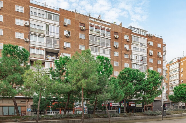 Más detalles de Oficina en alquiler