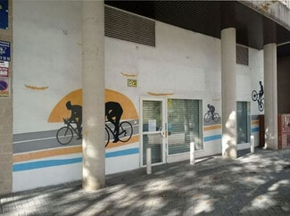 Más detalles de Avenida del Euro, 6, Madrid - Local en alquiler