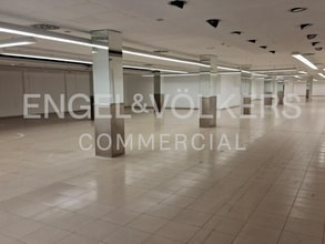 Local en Medina del Campo, Valladolid en alquiler Foto del interior- Imagen 1 de 11