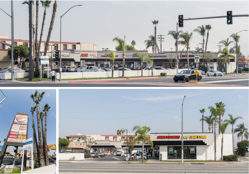 10000 Hawthorne Blvd, Inglewood, CA en alquiler - Foto del edificio - Imagen 1 de 11