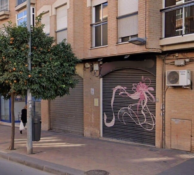 Más detalles de Mayor, 53, Murcia - Local en alquiler