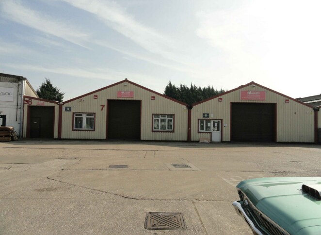 Birdham Rd, Chichester en alquiler - Foto del edificio - Imagen 2 de 6