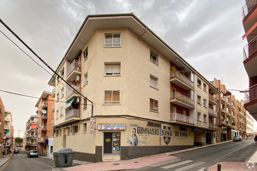 Edificio residencial en Guadalajara, Guadalajara en venta - Foto principal - Imagen 1 de 3