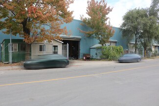 Más detalles de 5745-5795 Pl Turcot, Montréal, QC - Nave en alquiler