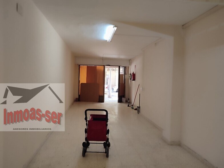 Edificio residencial en Barcelona, Barcelona en venta - Foto del interior - Imagen 2 de 4