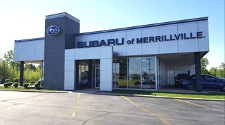 Más detalles para 1777 W 81st Ave, Merrillville, IN - Locales en alquiler